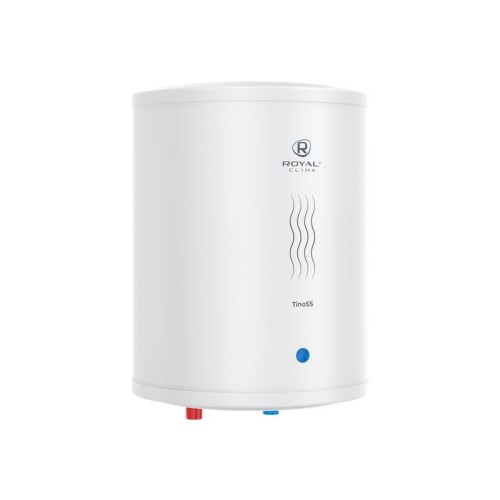 Водонагреватель электрический накопительного типа 15л RWH-TS15-RS ROYAL Clima НС-1189120