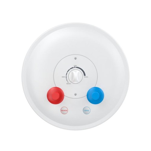 Водонагреватель электрический накопительного типа 15л RWH-TS15-RS ROYAL Clima НС-1189120