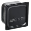 Коробка протяжная метал. У-995 150х150х100 IP54 с уплотн. IEK UKO12-150-150-100-K02-54M