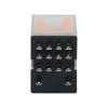 Реле одиночное 230В AC до 5А 4 прекидн. контакта DKC IR-230AC-4CO
