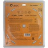 Диск пильный по дереву с тефлоновым покрытием 48Т Profi plus 300х2.0/3.0х32/30/25.4/20мм Cutop 75-30