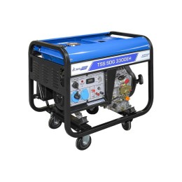 Генератор дизель TSS SDG 3300EH ТСС 100044