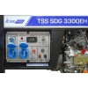 Генератор дизель TSS SDG 3300EH ТСС 100044
