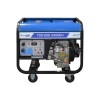 Генератор дизель TSS SDG 3300EH ТСС 100044