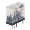 Реле одиночное 24В DC 2 прекидн. контакта DKC IR-24DC-2CO