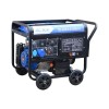 Бензогенератор инверторный сварочный TSS GGW 6.0/250ED-R ТСС 022959