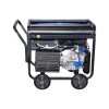 Бензогенератор инверторный сварочный TSS GGW 6.0/250ED-R ТСС 022959