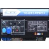 Бензогенератор инверторный сварочный TSS GGW 6.0/250ED-R ТСС 022959