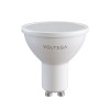 Лампа светодиодная Simple MR16 6Вт 2800К GU10 110град. DIM Voltega 8457
