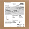 Светильник Ferro 40Вт E27х3 IP20 подвесной Freya FR4009PL-03GB