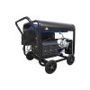 Бензогенератор инверторный сварочный TSS GGW 6.0/250ED-R3 ТСС 026495