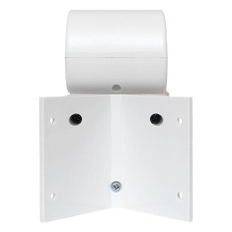 Датчик движения (ИК) MS-48B (ДД) угловой 1200Вт 270град. до 12м IP44 EKF dd-ms-48B