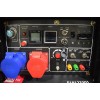 Генератор дизель инверторный сварочный TSS DGW 6.0/200ED-R3 ТСС 026496