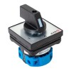 Переключатель кулачковый ПК-1-11 1п 10А "0-1" IP65 EKF pk-1-11-10-65
