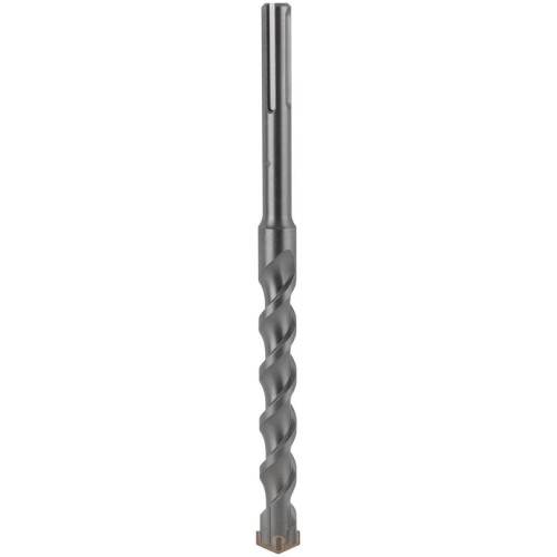 Бур по бетону Profi Plus SDS-Max с крестовым наконечником 28х340мм Cutop 42-28340