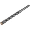 Бур по бетону Profi Plus SDS-Max с крестовым наконечником 28х340мм Cutop 42-28340