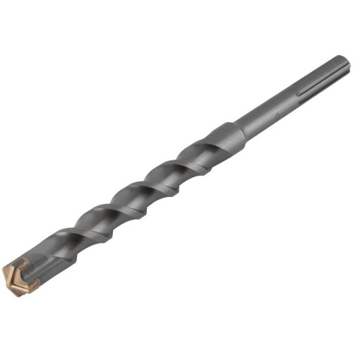 Бур по бетону Profi Plus SDS-Max с крестовым наконечником 28х340мм Cutop 42-28340