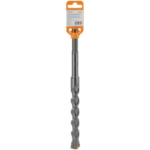 Бур по бетону Profi Plus SDS-Max с крестовым наконечником 28х340мм Cutop 42-28340