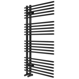 Полотенцесушитель Pino black П25 500х1200 Royal Thermo НС-1434031
