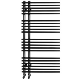Полотенцесушитель Pino black П25 500х1200 Royal Thermo НС-1434031