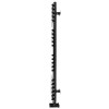 Полотенцесушитель Pino black П25 500х1200 Royal Thermo НС-1434031
