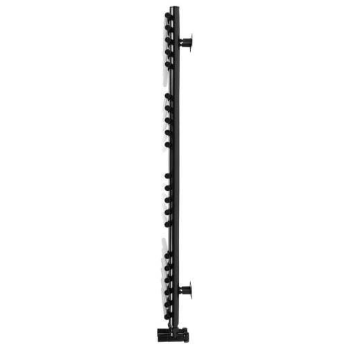 Полотенцесушитель Pino black П25 500х1200 Royal Thermo НС-1434031