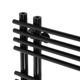Полотенцесушитель Pino black П25 500х1200 Royal Thermo НС-1434031