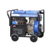 Генератор дизель инверторный сварочный TSS DGW 7.0/250ED-R ТСС 018692