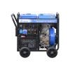 Генератор дизель инверторный сварочный TSS DGW 7.0/250ED-R ТСС 018692