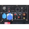 Генератор дизель инверторный сварочный TSS DGW 7.0/250ED-R ТСС 018692