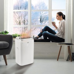 Кондиционер мобильный Ballu BPHS-15H Ballu НС-1185831