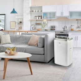 Кондиционер мобильный Ballu BPHS-15H Ballu НС-1185831