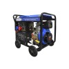 Генератор дизель инверторный сварочный TSS DGW 7.0/250ED-R3 ТСС 026497