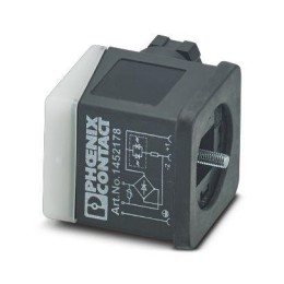 Модуль штекерный SACC-VB-3CON-M16/A-GVL 230В Phoenix Contact 1452194