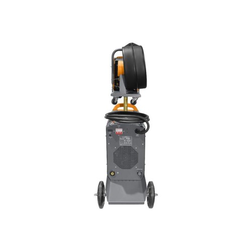 Инвертор сварочный полуавтомат HUGONG EMIG 500WE-S III (цифровой подающий) (без горелки и кабель-пак