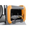 Инвертор сварочный полуавтомат HUGONG EMIG 500WE-S III (цифровой подающий) (без горелки и кабель-пак