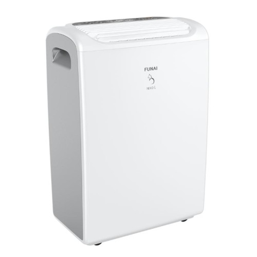 Осушитель воздуха NEKO L RAD-N26F6E FUNAI НС-1614134