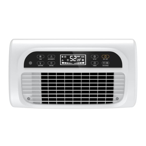 Осушитель воздуха NEKO L RAD-N26F6E FUNAI НС-1614134