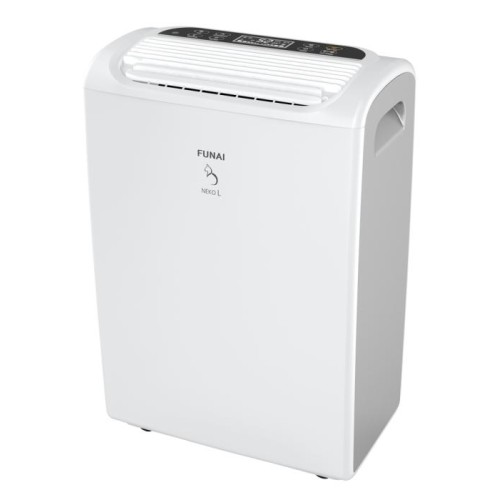 Осушитель воздуха NEKO L RAD-N26F6E FUNAI НС-1614134