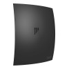 Вентилятор накладной D125 обратн. клапан DiCiTi BREEZE 5C Matt black