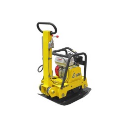 Виброплита реверсивная TSS-WP160H ТСС 207250