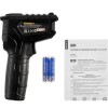 Пирометр инфракрасный IT2B ARMA2L 5 IEK A2L5-IT12-02