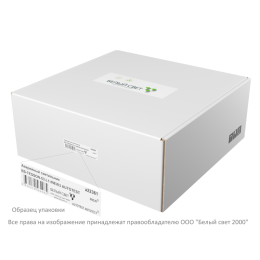 Светильник аварийный BS-TESSON-10-L1-24 Белый свет a22348