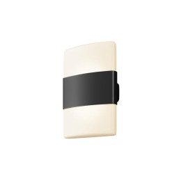 Светильник Rom 12Вт 3000К IP54 бра настен. Maytoni O442WL-L12GF3K