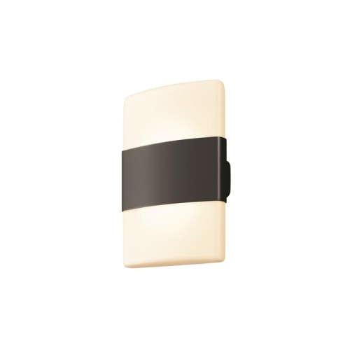 Светильник Rom 12Вт 3000К IP54 бра настен. Maytoni O442WL-L12GF3K