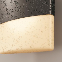 Светильник Rom 12Вт 3000К IP54 бра настен. Maytoni O442WL-L12GF3K