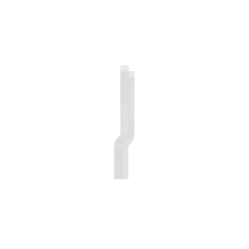 Расширитель полюсов 2P для MNX125/160 (уп.2шт) YON TBB-MNX160-2P