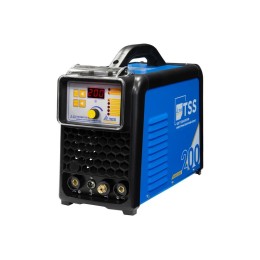 Аппарат аргонодуговой сварки TSS NEO TIG-200 ТСС 033312