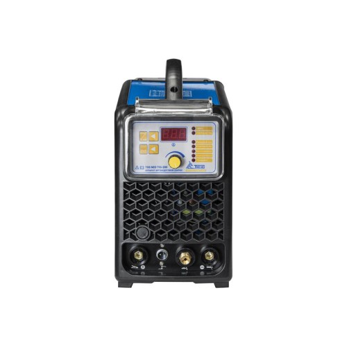 Аппарат аргонодуговой сварки TSS NEO TIG-200 ТСС 033312