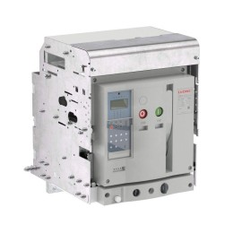 Выключатель автоматический воздушный AD-1600-S2-3P-85-F-MR8.0-B-C2200-M2-P00-S1-09 YON 162385F8B2220